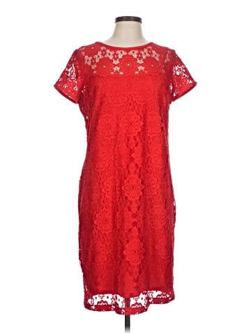 Nine West Cocktail Dress (view 1)