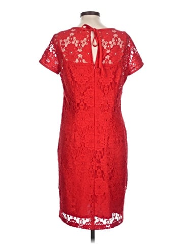 Nine West Cocktail Dress (view 2)