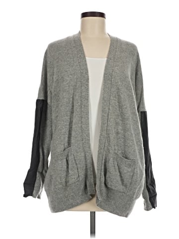 Mason Wool Cardigan (view 1)