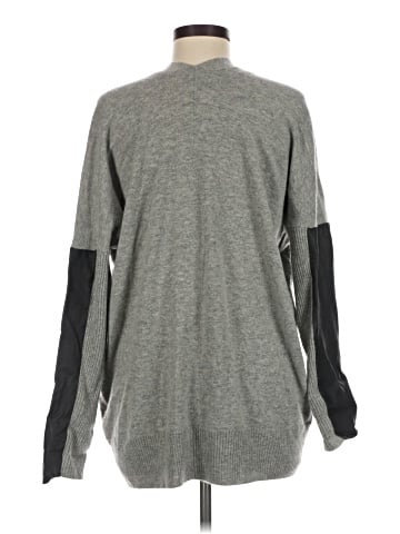 Mason Wool Cardigan (view 2)