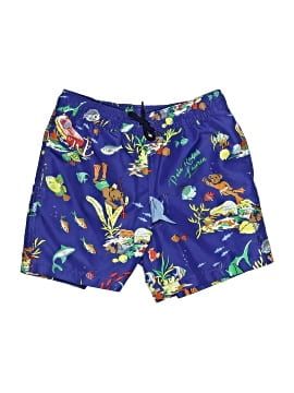 Polo By Ralph Lauren Board Shorts