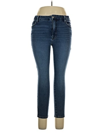 Good American Jeans (view 1)
