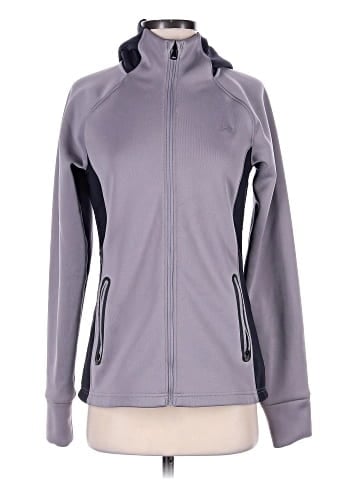 Under Armour Zip Up Hoodie (view 1)