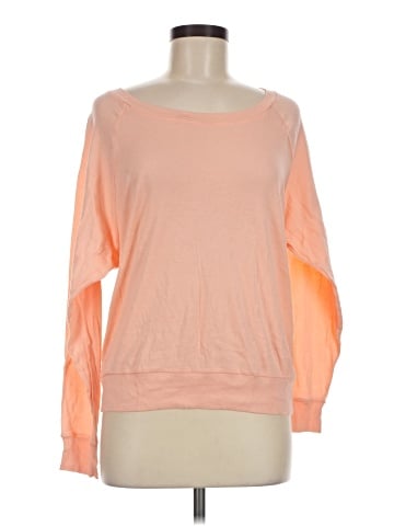 American Apparel Sweatshirt (view 1)