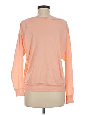 American Apparel Sweatshirt (view 2)