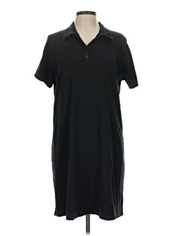 Kim Rogers Casual Dress (view 1)