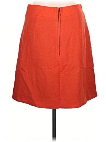 Girls from Savoy Wool Skirt (view 2)