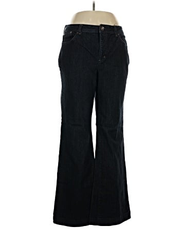 Faded Glory Jeans (view 1)