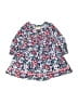 Old Navy Blue Dress Size 3-6 mo - photo 1