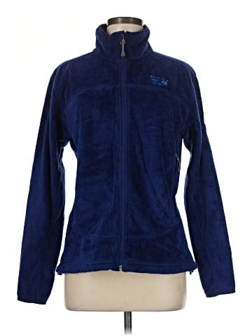 Mountain Hardwear Fleece (view 1)