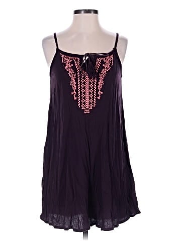 Mossimo Supply Co. Casual Dress (view 1)