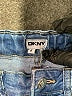 DKNY Hearts Blue Jeans Size 8 - photo 3