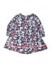 Old Navy Blue Dress Size 3-6 mo - photo 2