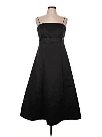 David's Bridal Cocktail Dress (view 1)