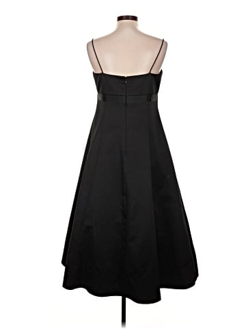 David's Bridal Cocktail Dress (view 2)