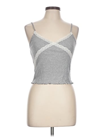 Topshop Tank Top (view 1)
