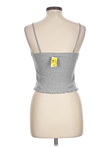Topshop Tank Top (view 2)