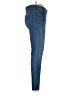 NYDJ Solid Blue Jeans Size 10 - photo 4