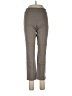 Krazy Larry Solid Gray Active Pants Size 10 - photo 1