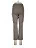 Krazy Larry Solid Gray Active Pants Size 10 - photo 2