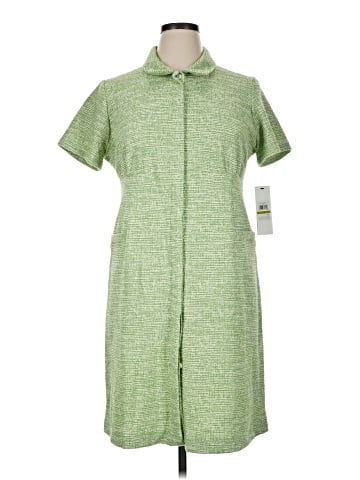 Calvin Klein Casual Dress (view 1)