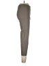 Krazy Larry Solid Gray Active Pants Size 10 - photo 4