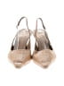 Sam Edelman Ivory Heels Size 10 - photo 2