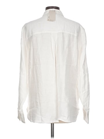 Boden Long Sleeve Button-Down Shirt (view 2)