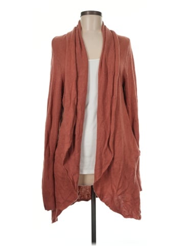 Leith Cardigan (view 1)