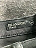 Blank NYC Black Jeans Size 25 waist - photo 7