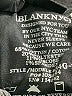 Blank NYC Black Jeans Size 25 waist - photo 8