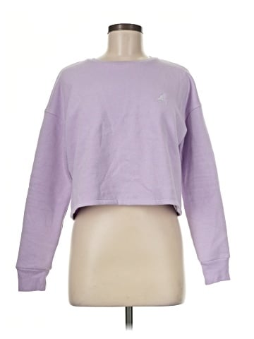 Kangol Sweatshirt (view 1)