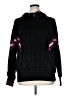 Good Time U.S.A. Los Angeles 100% Polyester Black Pullover Sweater Size 1XL - photo 1