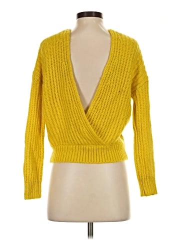 ASOS Pullover Sweater (view 2)