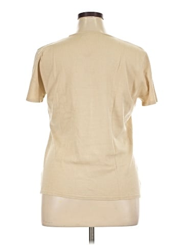 Jones New York Silk Cardigan (view 2)