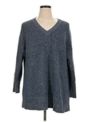 Everlane Pullover Sweater (view 1)