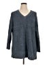 Everlane Gray Pullover Sweater Size XL - photo 1