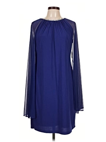 R&M Richards Cocktail Dress (view 1)