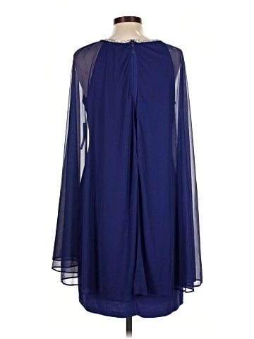 R&M Richards Cocktail Dress (view 2)