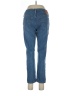 Levi's Hearts Blue Jeans Size 30 waist - photo 2