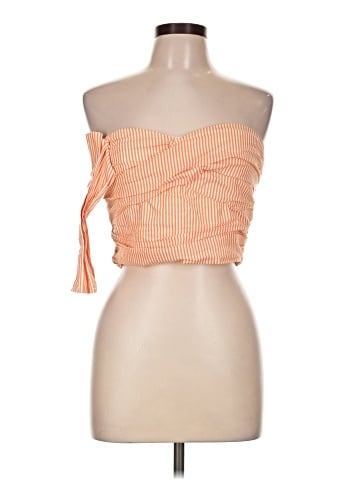 Do & Be Sleeveless Top (view 1)