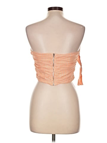 Do & Be Sleeveless Top (view 2)