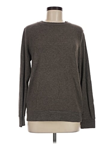 Loveappella Pullover Sweater (view 1)