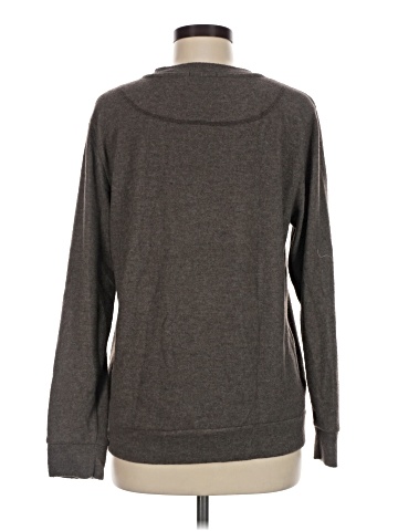 Loveappella Pullover Sweater (view 2)