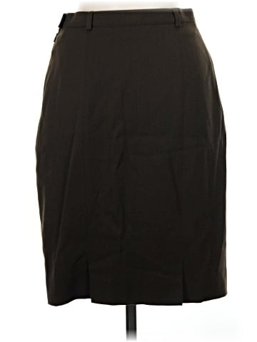 Escada by Margaretha Ley Formal Skirt (view 2)