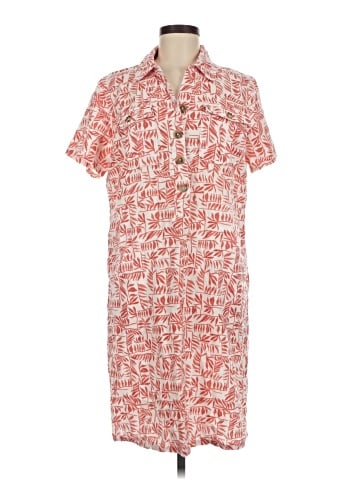 Denim + Company Casual Dress (view 1)