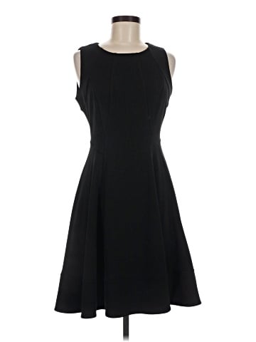 White House Black Market Cocktail Dress (view 1)