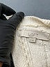 Ann Taylor LOFT Ivory Pullover Sweater Size S - photo 7