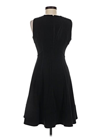 White House Black Market Cocktail Dress (view 2)