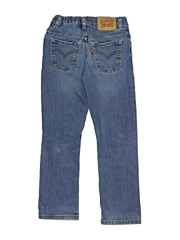 Levi's Jeans (view 2)
